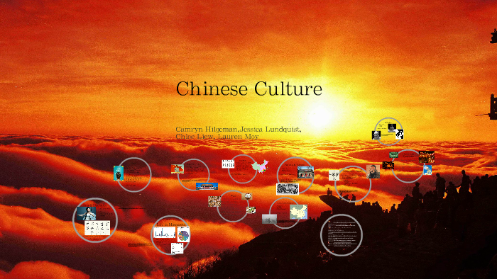 Chinese Culture by Lauren Moy on Prezi