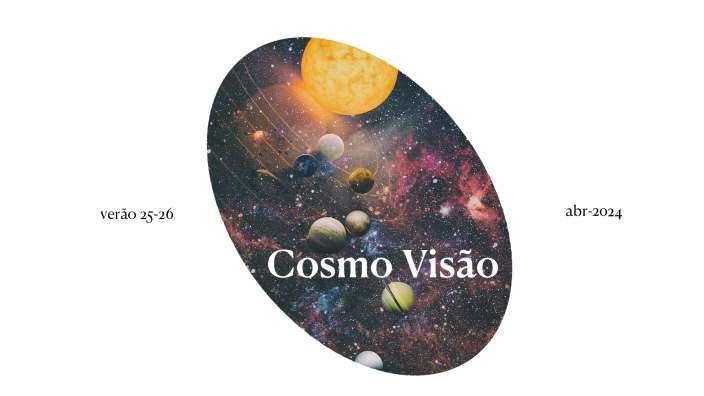 Cosmo Visão by bruna ferreira on Prezi
