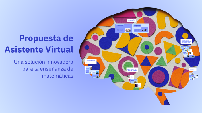 Propuesta de Asistente Virtual by Teka jurt on Prezi