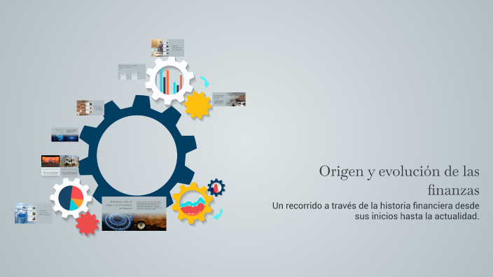 Origen y evolución de las finanzas by Vanessa Nava Reyes on Prezi