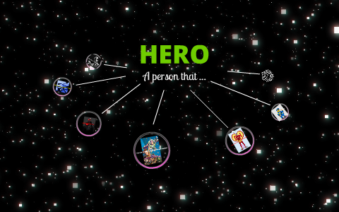 HERO by Jesus Ramirez on Prezi