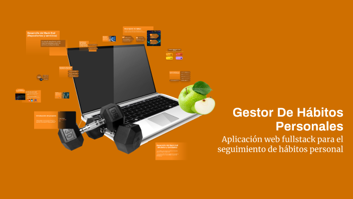 Full-Stack Web Project Presentation by SAMUEL GALIETERO ESTEBAN on Prezi