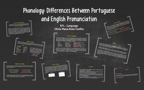 The Hidden Connection Between Portuguese and English You Never Knew