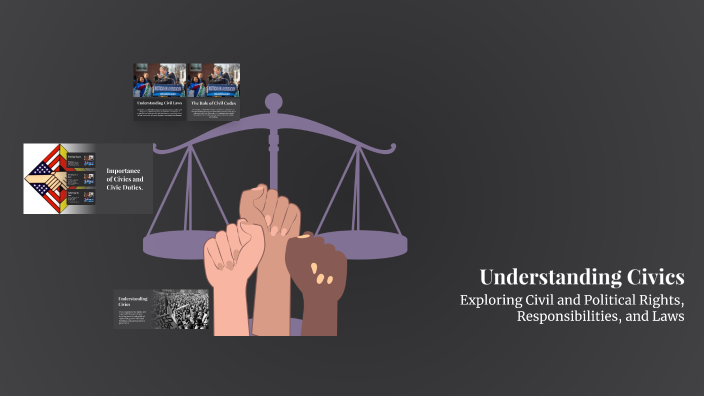 Understanding Civics by on Prezi