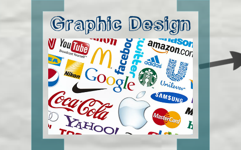 informative speech on graphic design