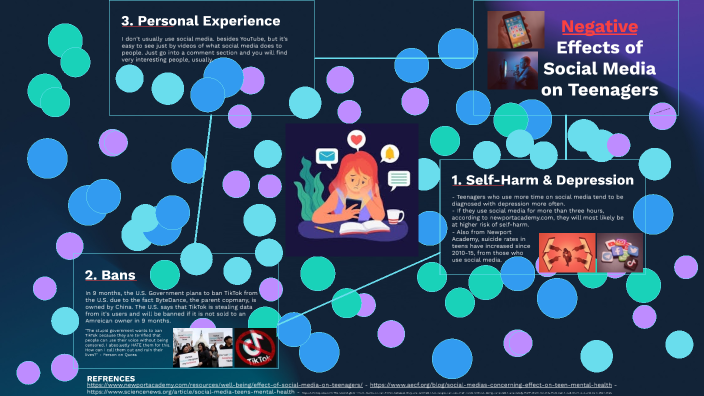 social media by Douglas Humphrey on Prezi