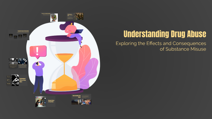 Understanding Drug Abuse by David Arends on Prezi