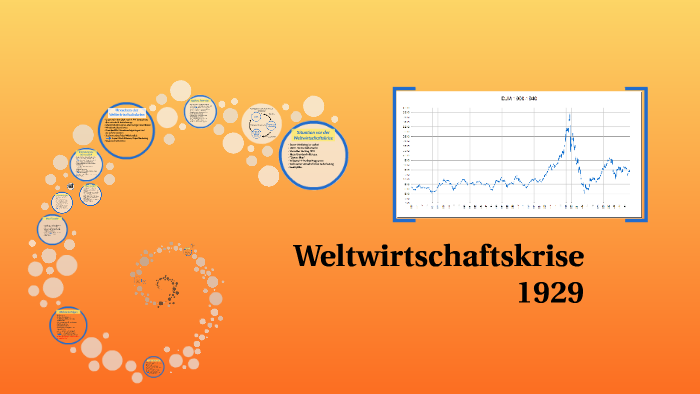 Weltwirtschaftskrise 1929 By Sebastiano Ruiz De Cardenas On Prezi