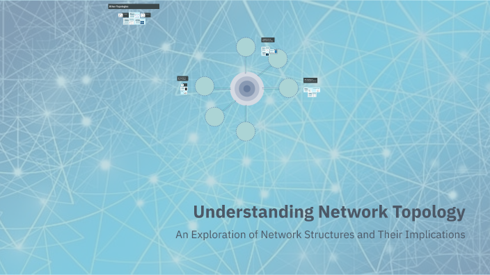Understanding Network Topology by Michelle Sialana on Prezi