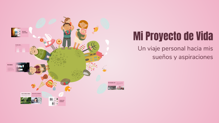 Mi Proyecto de Vida by Gabriel Bertel on Prezi