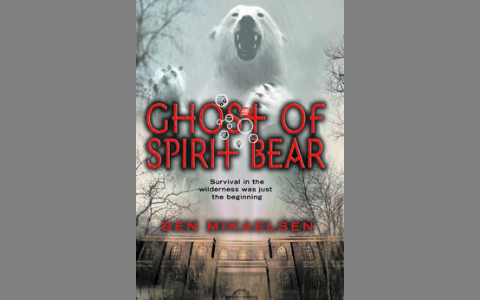 ghost of spirit bear answers