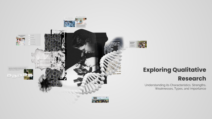 Exploring Qualitative Research by Abegail Luna on Prezi
