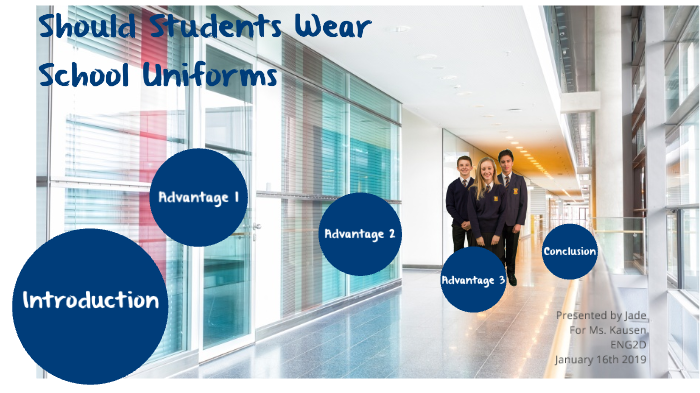 should-students-wear-school-uniforms-by-jade-moorhouse-on-prezi