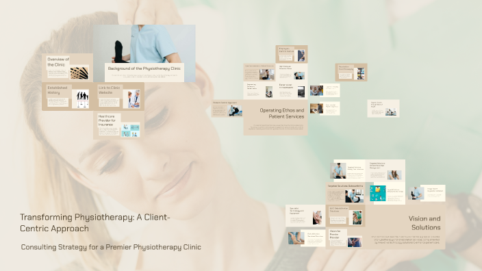 Consulting Presentation for Physiotherapy Clinic by Prachi on Prezi