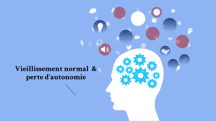 Vieillissement normal et troubles neurocognitifs majeurs by Katia Tremblay