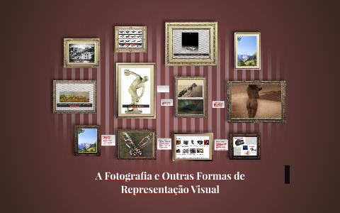 A Fotografia e Outras Formas de Representação by Tegan Henderson on Prezi