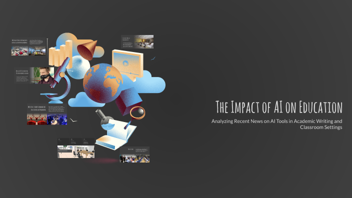 The Impact of AI on Education by Luis Cruz on Prezi