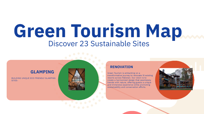 Green Tourism Map By Umer Hussain On Prezi 3 0 
