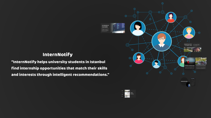InternNotify: Bridging the Gap to Internship Opportunities by Ahmed ...