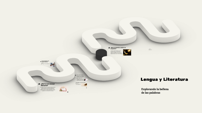 Lengua y Literatura by Emily Moran on Prezi