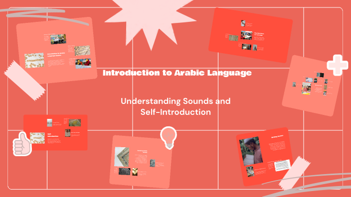 Introduction to Arabic Language by Fairouz Elsheikh on Prezi