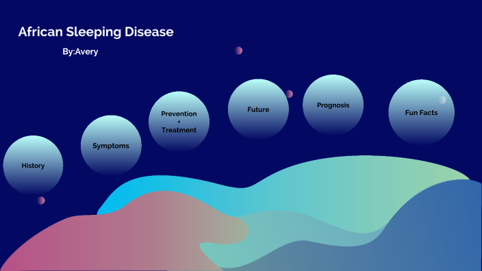 African Sleeping Sickness by Avery Boyer on Prezi