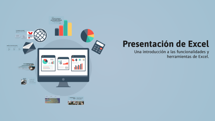 Presentación de Excel by Fabricio Portillo on Prezi
