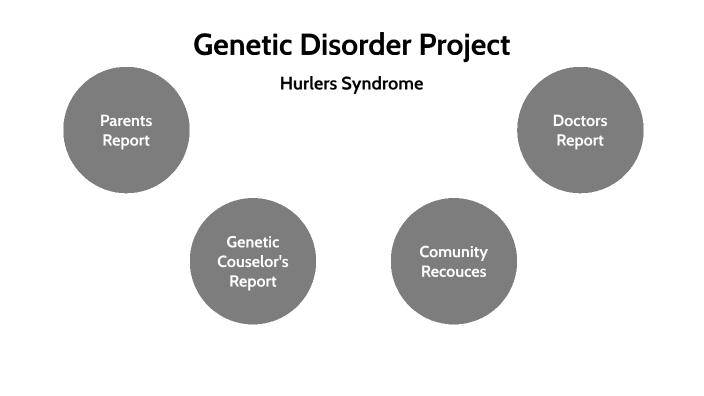 Hurler's Syndrome by T S on Prezi