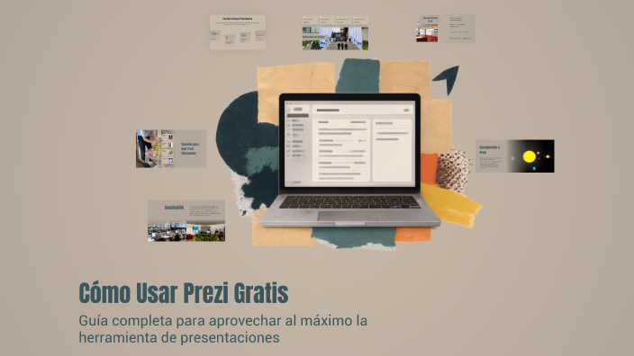 Cómo Usar Prezi Gratis by erika patricia espinosa hernandez on Prezi
