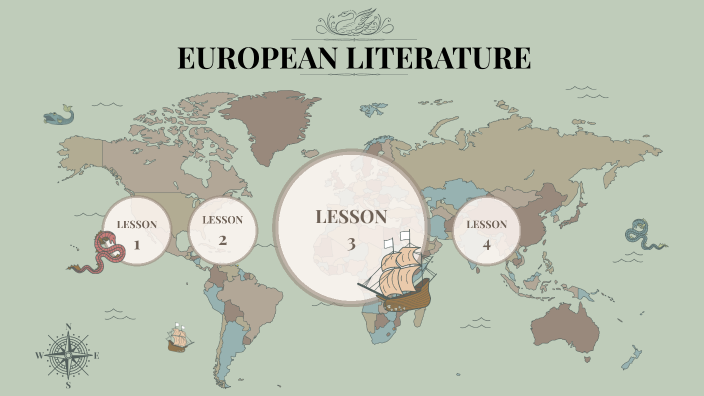 european-literature-by-chrislyn-barlisan