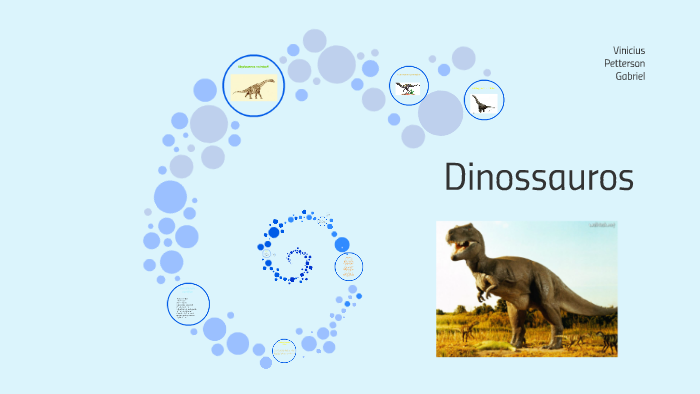 Descoberto o dinossauro mais antigo, com 245 milhões de anos