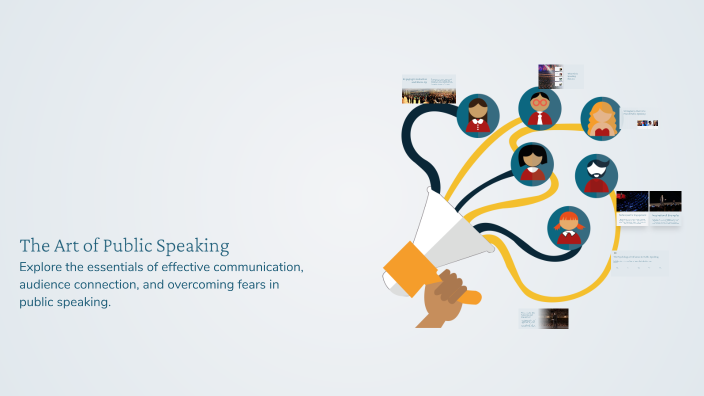 The Art of Public Speaking by TWINKLE JAIN 2424463 on Prezi