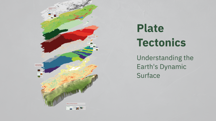 Plate Tectonics by Parker Skelton on Prezi