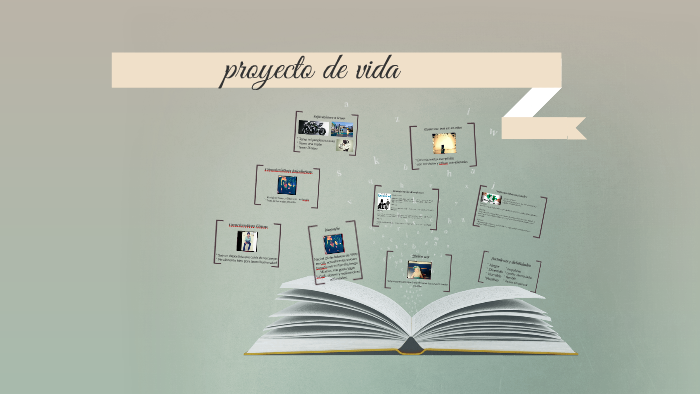 proyecto de vida by cristian marquez on Prezi