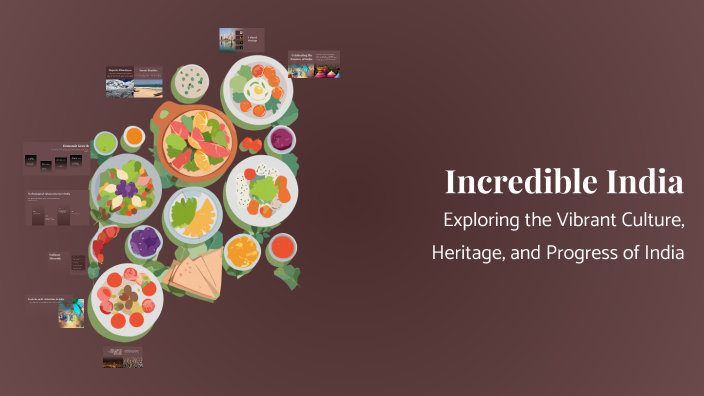 Incredible India by Rohan on Prezi