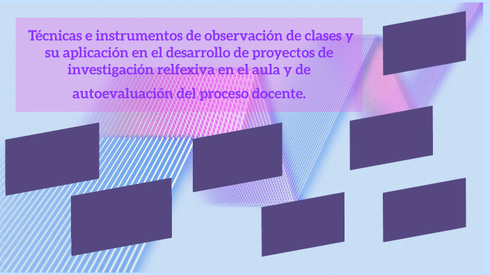 Técnicas e instrumentos by Jaydy ZF on Prezi