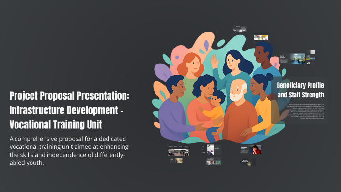 Project Proposal Presentation: Infrastructure Development - Vocational ...