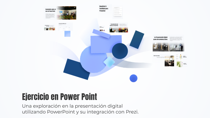 Ejercicio en Power Point by Celeste Aparicio on Prezi