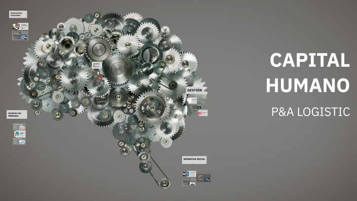 CAPITAL HUMANO by Capital Humano Pyalogistic on Prezi