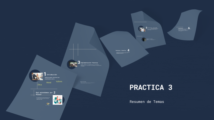 PRACTICA 3 by MIRTA NUÑEZ on Prezi