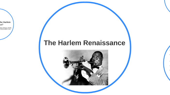 The Harlem Renaissance by jaylon simonson on Prezi