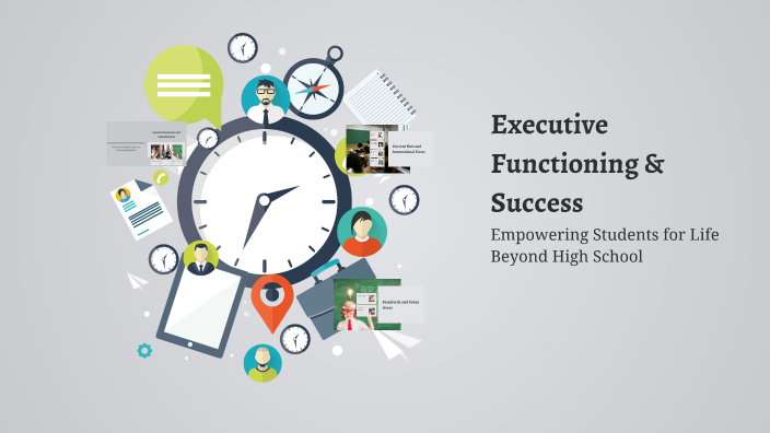Executive Functioning & Successful Transitions by Kat Niss on Prezi