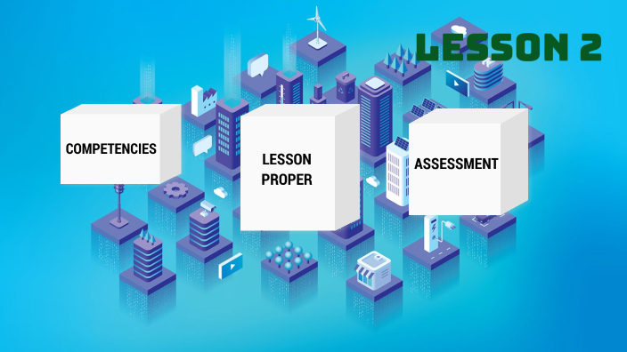 Grade 10 - Lesson 2 by on Prezi
