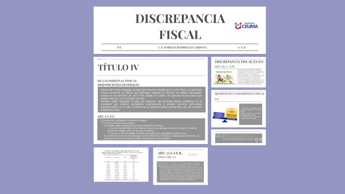 ANEXO 8 C. Tarifa para el cálculo del impuesto correspondiente a los ...