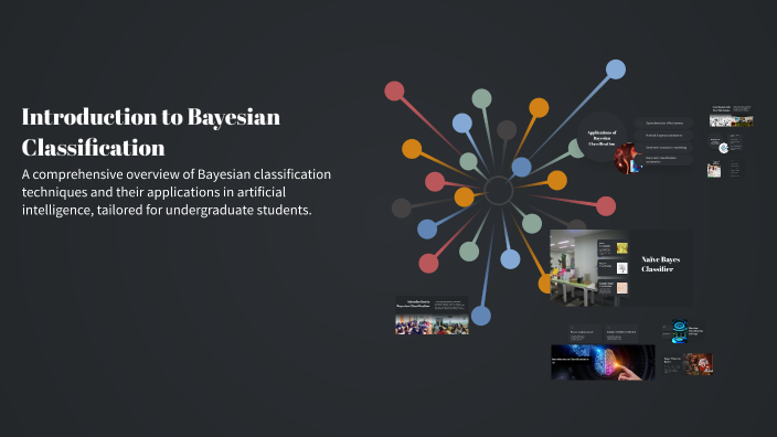 Introduction to Bayesian Classification by salman shani on Prezi