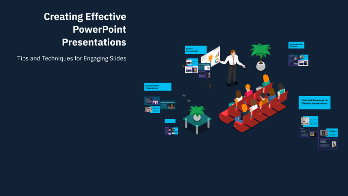 Creating Effective PowerPoint Presentations by Alembic Vidya on Prezi
