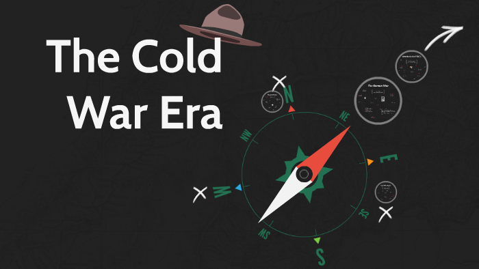 The Cold War Era by Mr. Matt_ Jones89 on Prezi