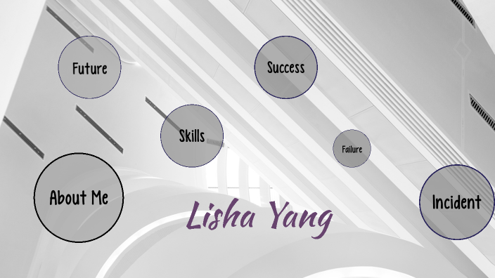 Prezi Presentation by Lisha Yang on Prezi