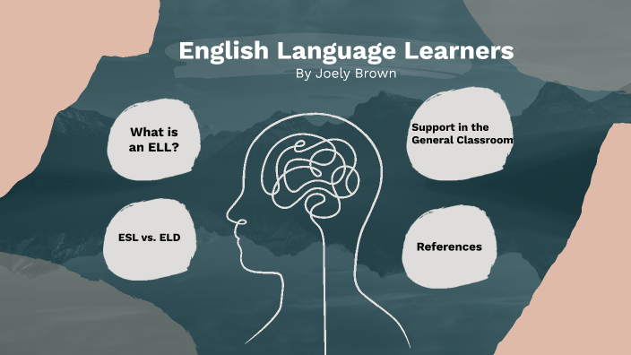 ELLs and ESL/ELD Programs by Joely Brown on Prezi