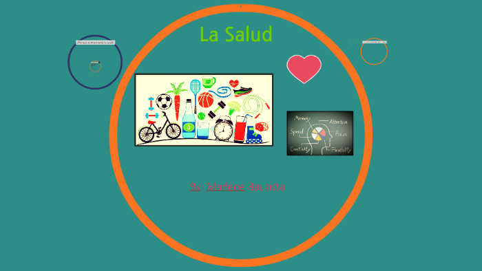 La Salud by on Prezi